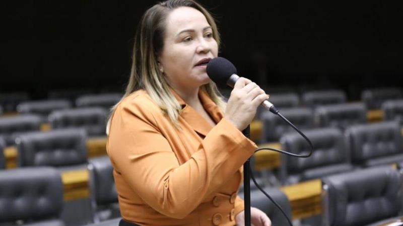 A deputada Enfermeira Ana Paula (PDT-CE) é a relatora do projeto.