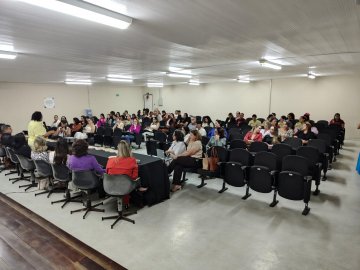 Não é Não, também no São João