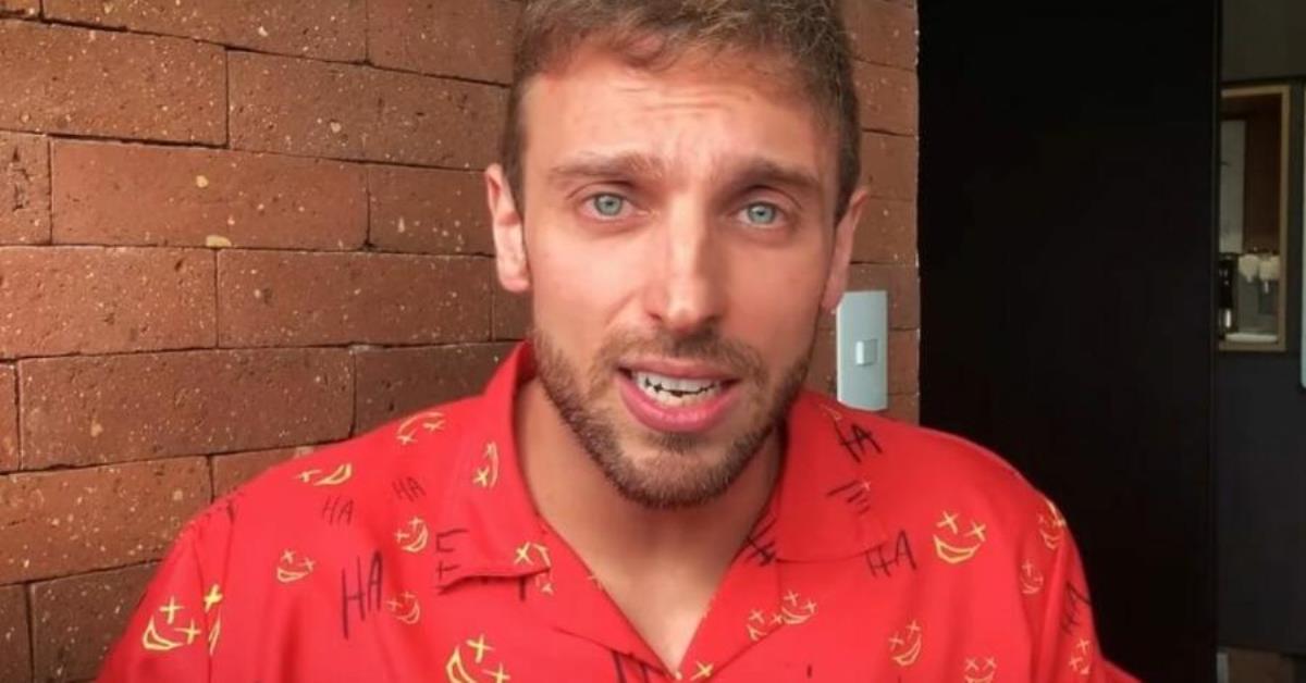 Caroline de Toni pede anulação de trechos da lei que condenou Léo Lins