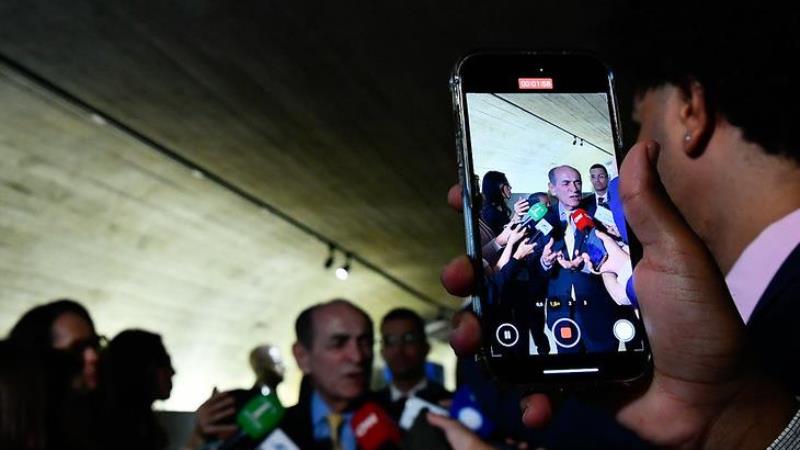 Marcelo Castro é o relator do novo Código Eleitoral e refuta críticas às mudanças propostas. 