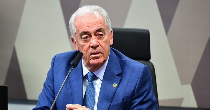 CCJ discute novo Código Eleitoral; acompanhe a transmissão