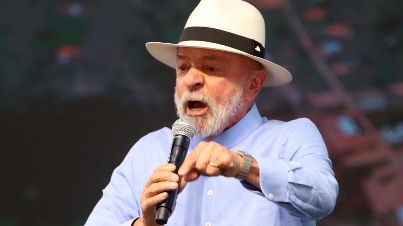 Em 2024, governo também foi pressionado, mas acabou cedendo ao Congresso.