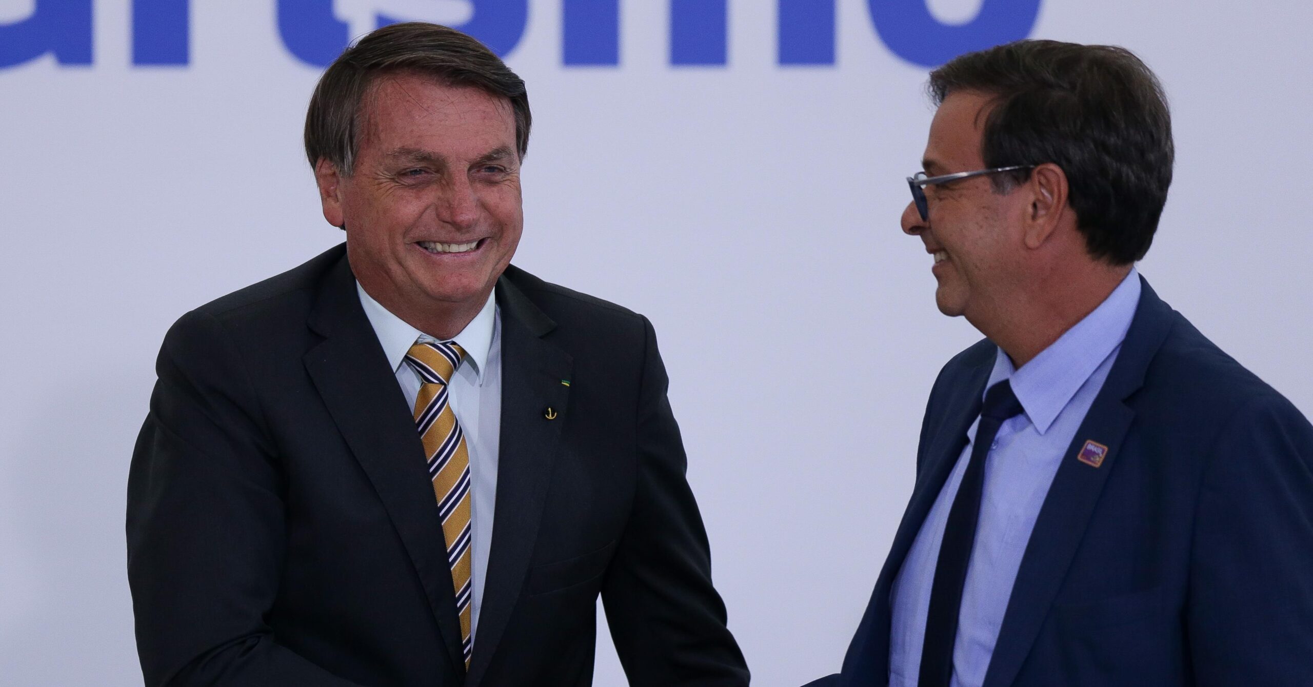 Com Gilson Machado, Bolsonaro tem quatro ex-ministros presos