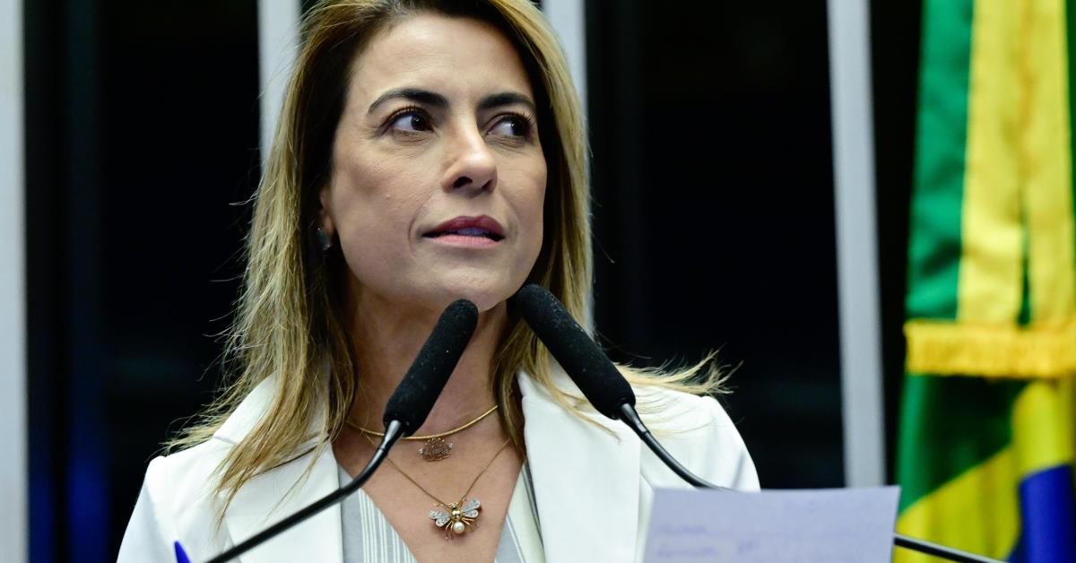 Com prazo curto na CPI das Bets, Soraya se preocupa com esvaziamento