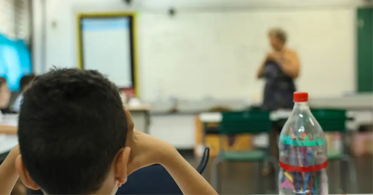 Comissão aprova aposentadoria especial para supervisores pedagógicos