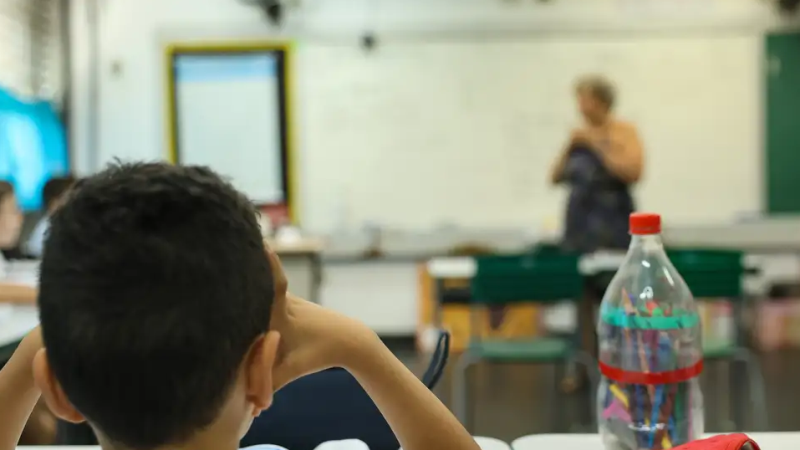 Atualmente apenas supervisores lotados em escolas têm direito a aposentadoria especial.