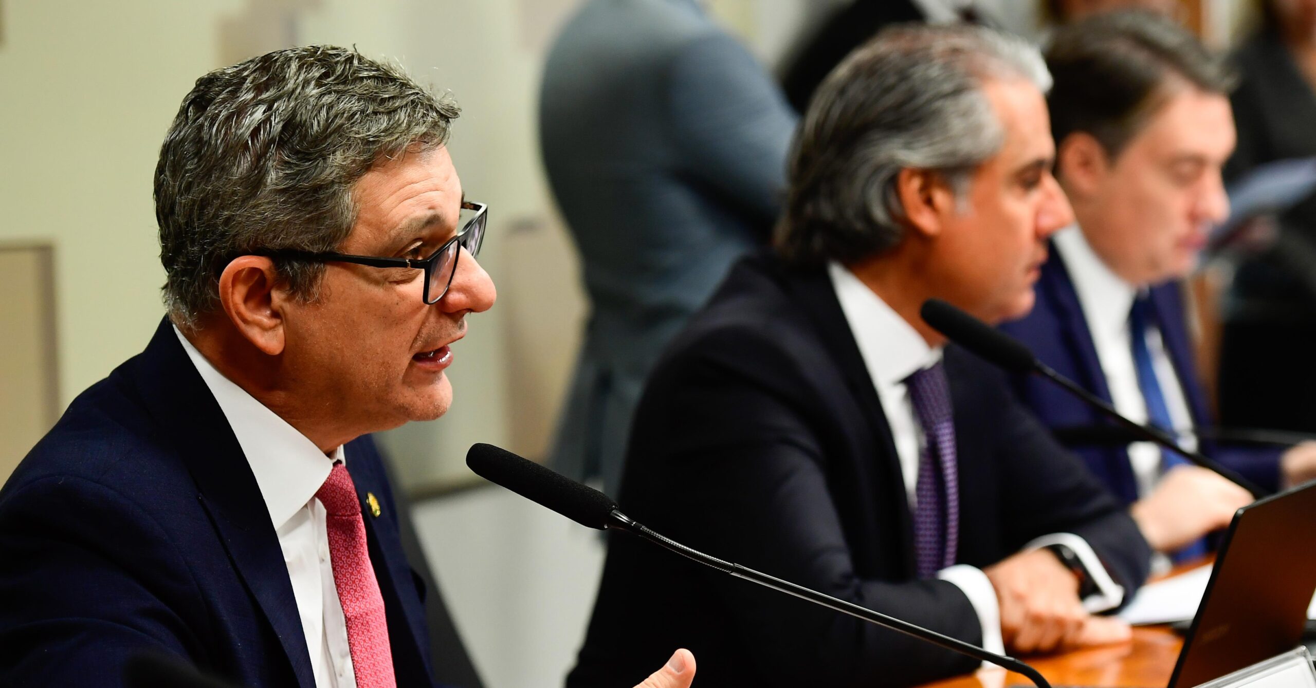 Comissão aprova MP do crédito consignado; texto vai à Câmara