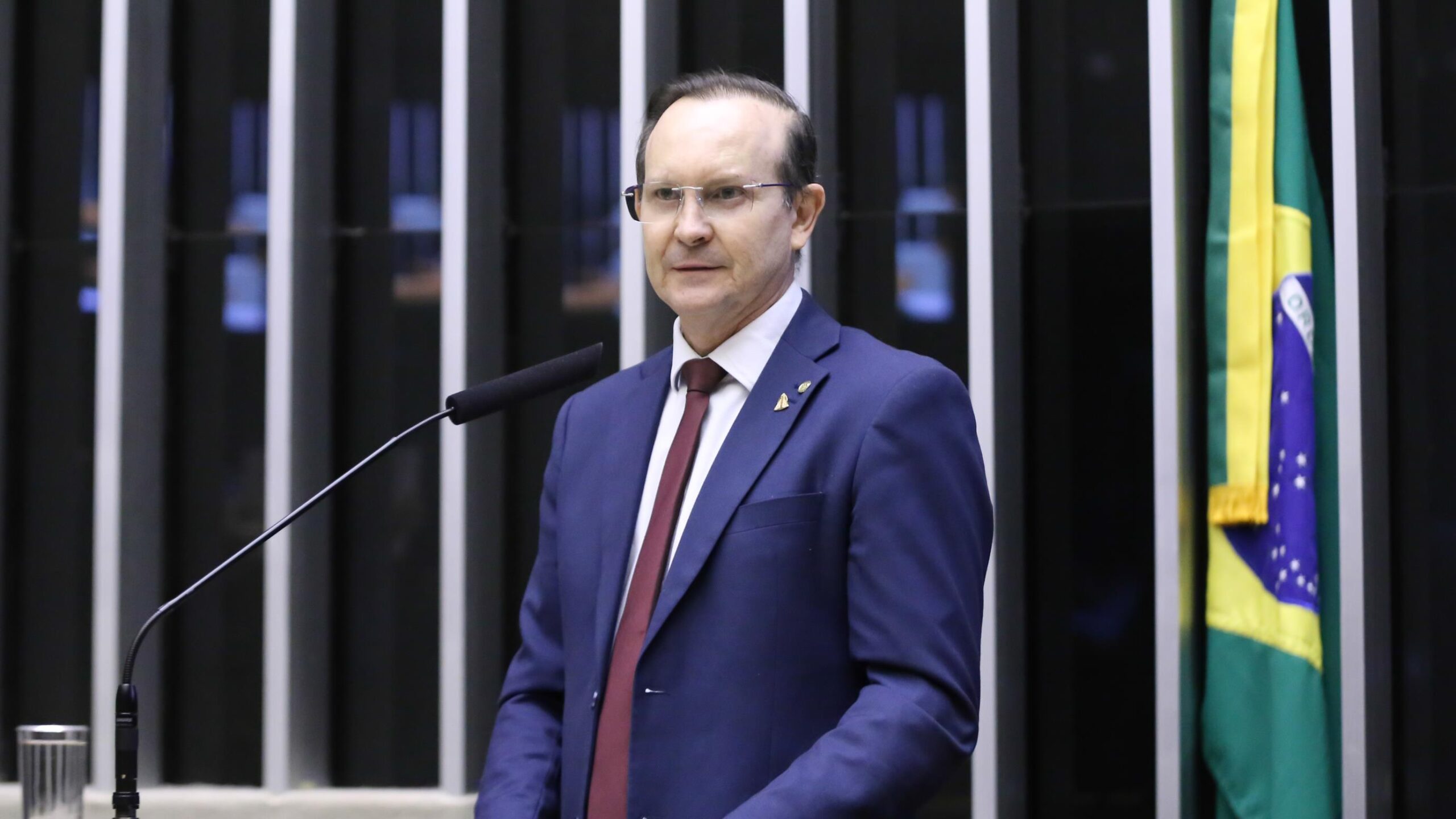 Márcio Honaiser: limitação provocada pela doença deverá ser comprovada por laudo.