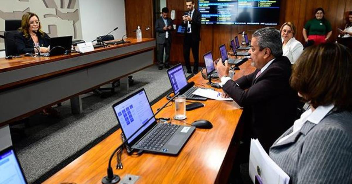 Comissão aprova regulamentação para instrutores de voo livre e pilotos