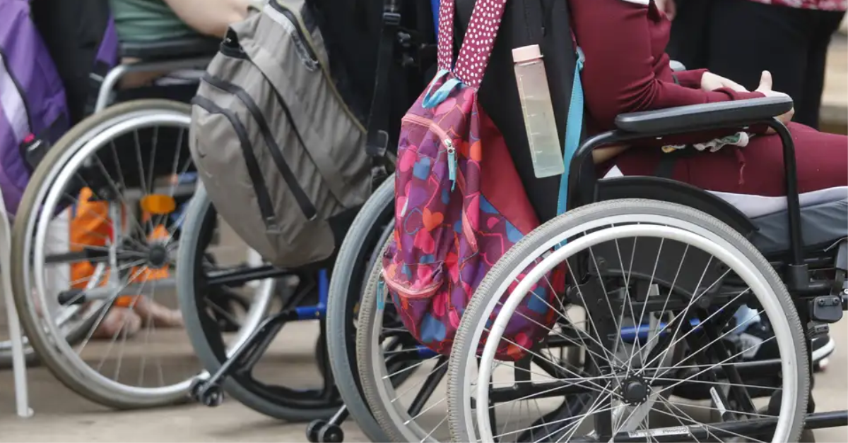 Comissão aprova tarifa social para famílias com pessoa com deficiência