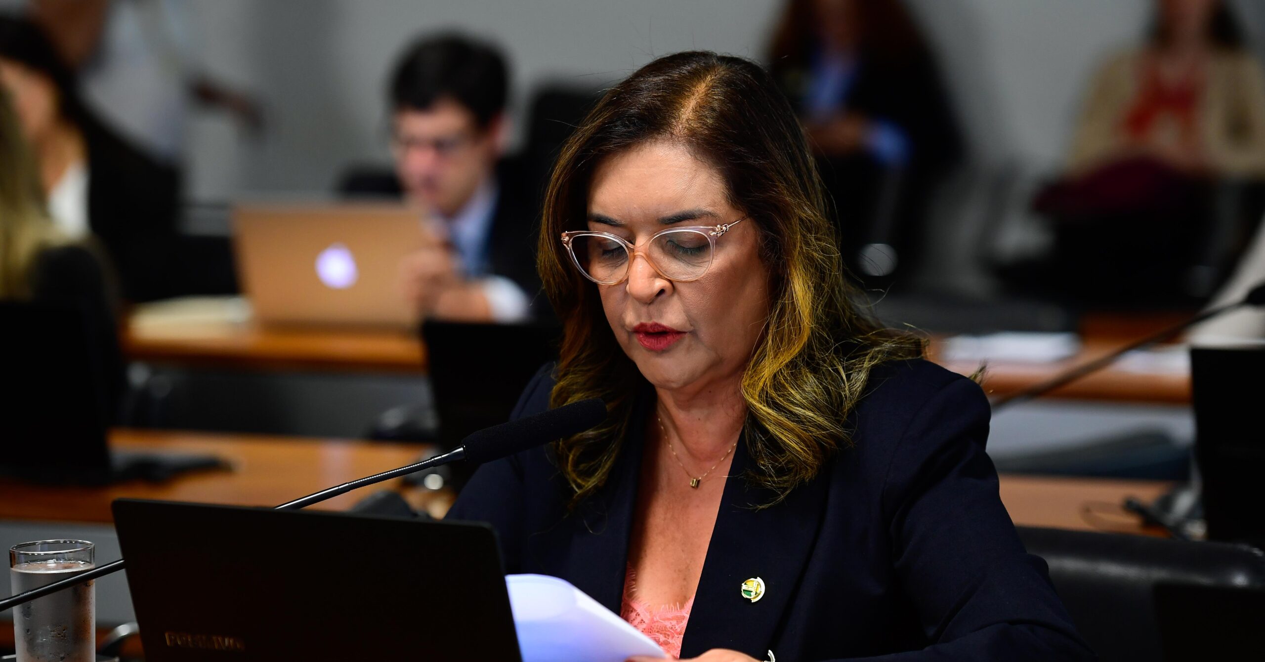 Comissão de Assuntos Sociais aprova política de enfrentamento ao HPV