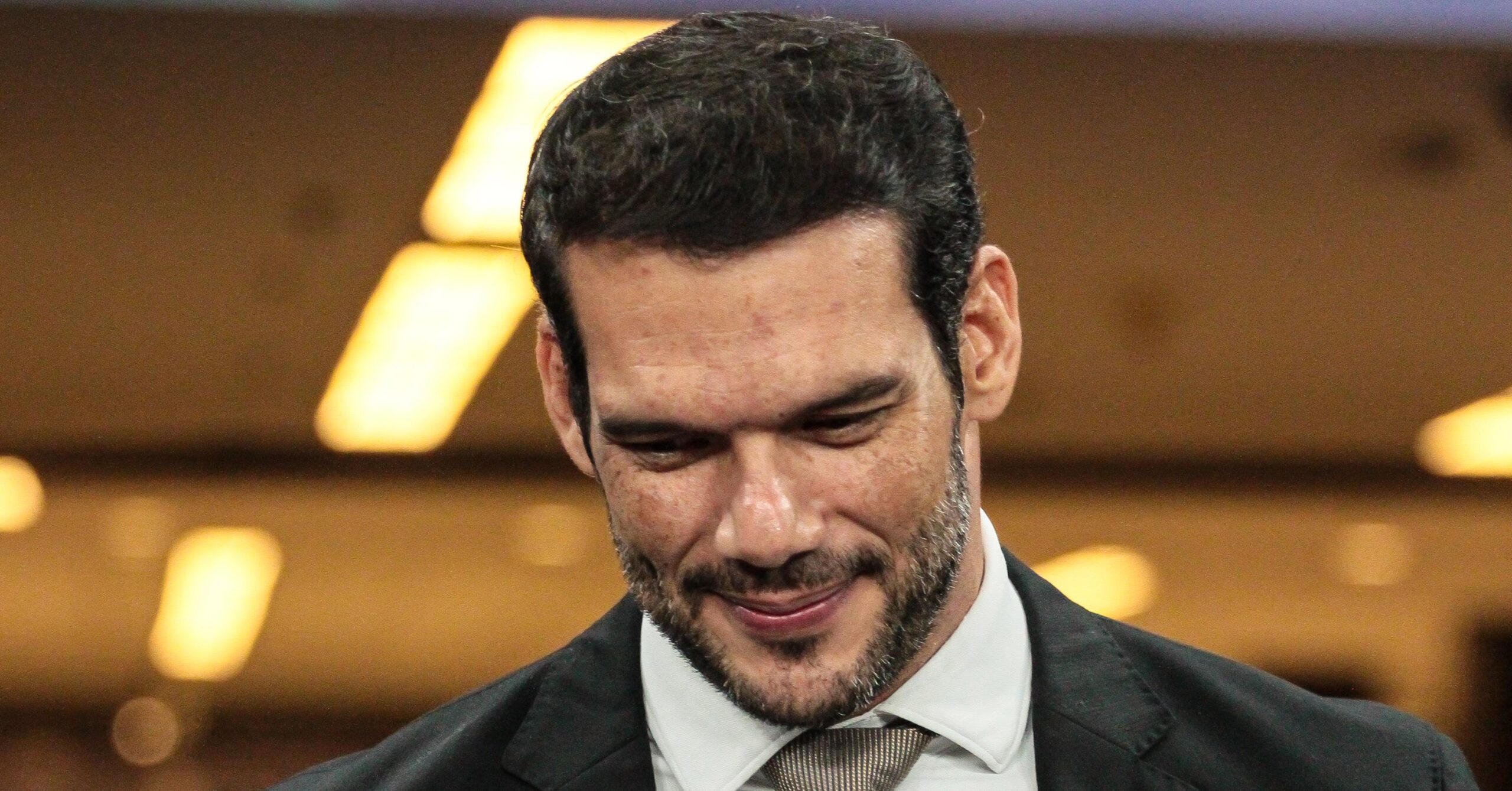 Comissão de Esporte vota audiência com o novo presidente da CBF