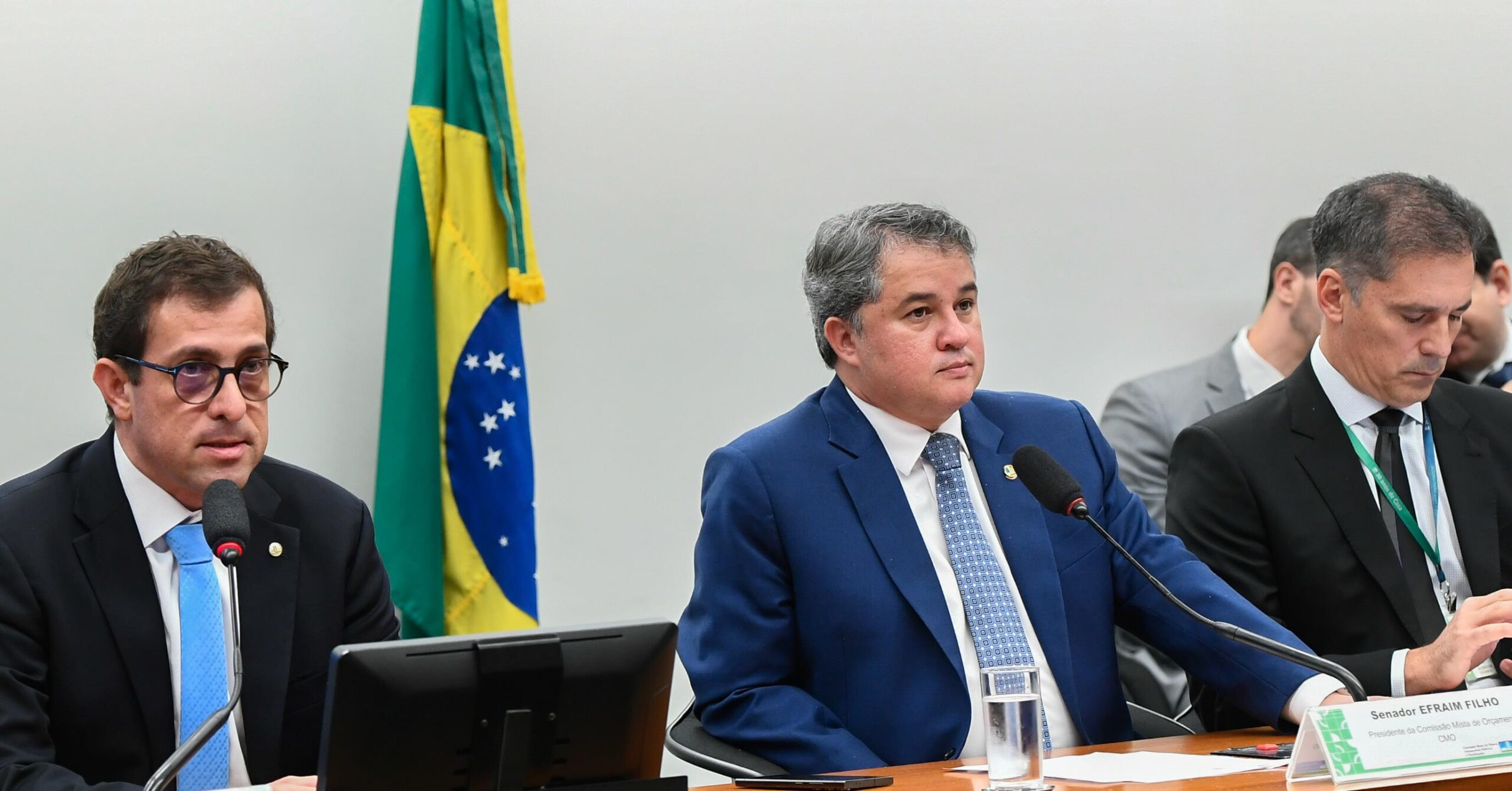 Comissão de Orçamento aprova crédito de R$ 816,6 mi para o FDNE