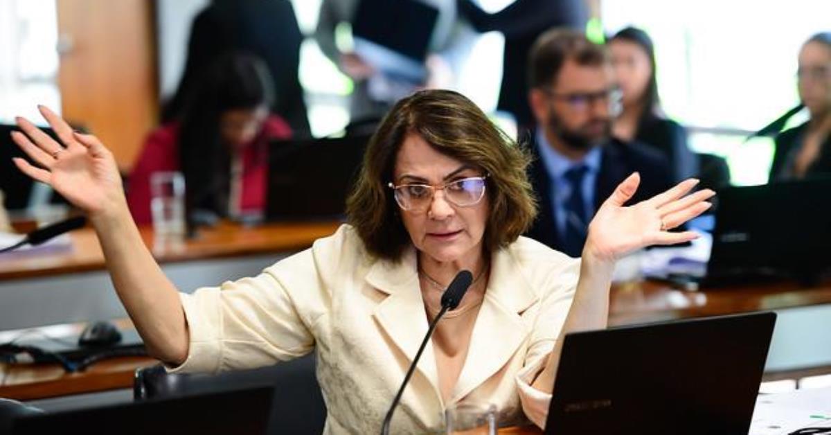 Comissão do Senado aprova plano de combate à violência contra a mulher