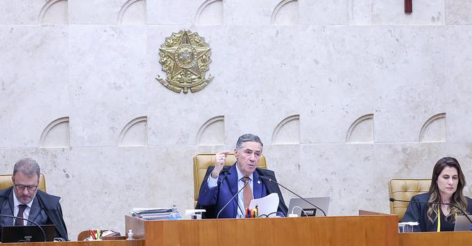 Como foi a sessão do STF sobre responsabilização das plataformas