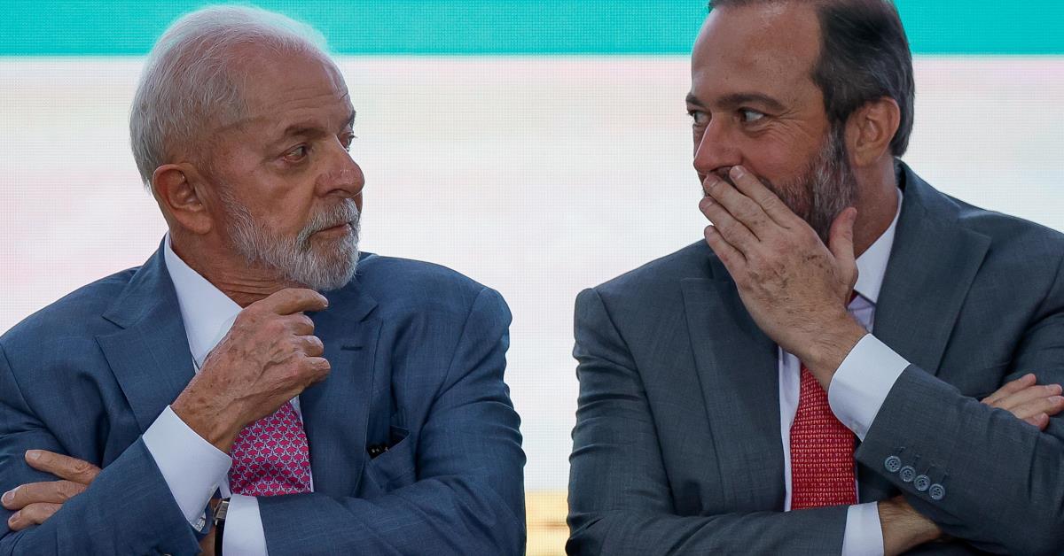 Como o governo pretende levantar R$ 35 bi com o petróleo