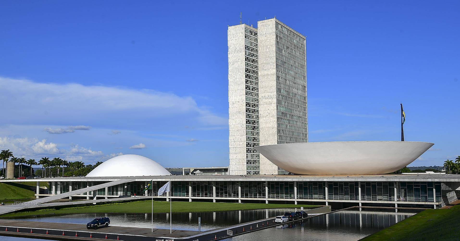 Congresso aprova criação de liderança da oposição em sessões conjuntas
