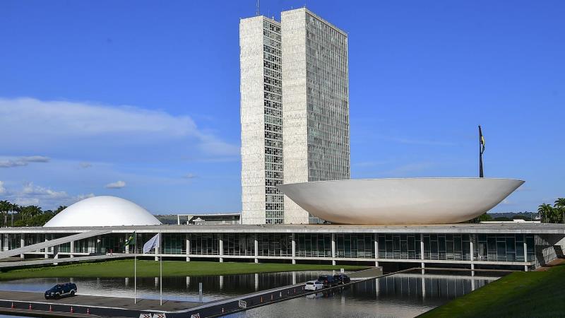 Oposição terá líder no Congresso com poderes iguais aos do governo, alternado a cada dois anos entre Câmara e Senado.