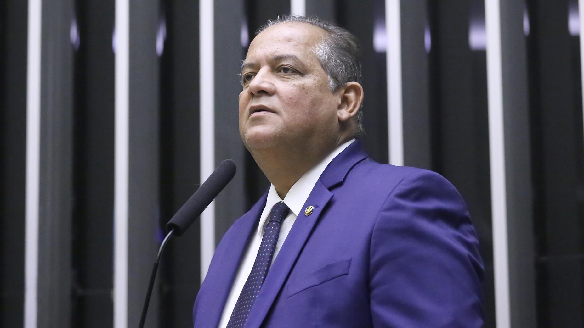 Resolução foi relatada pelo senador Eduardo Gomes (PL-TO).