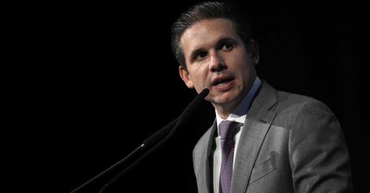 Congresso não se comprometeu a aprovar “calibragem” do IOF, diz Hugo