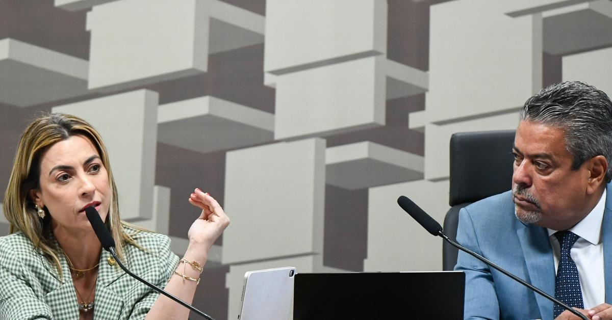 CPI das Bets apresenta relatório final sobre apostas on-line