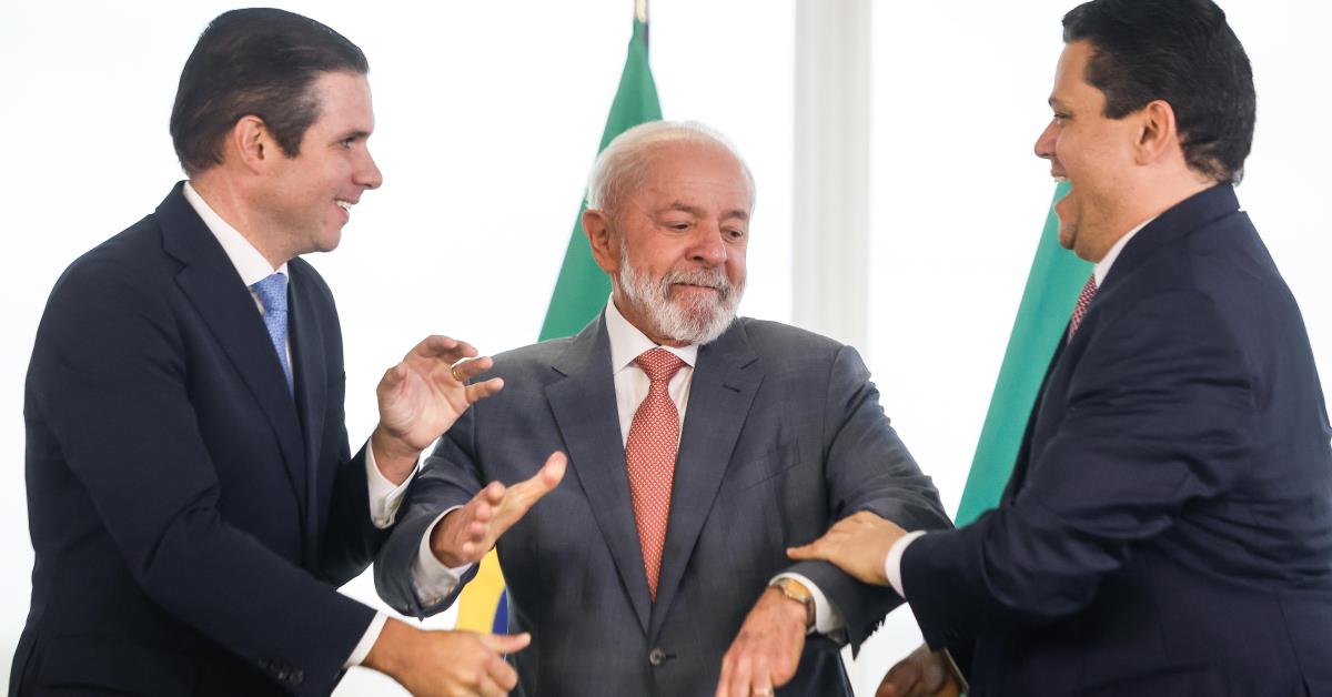 Crise do IOF: Lula quer acordo com Congresso antes de enviar propostas