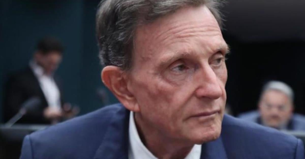 Crivella quer levar deputados ao Oriente Médio em meio à guerra