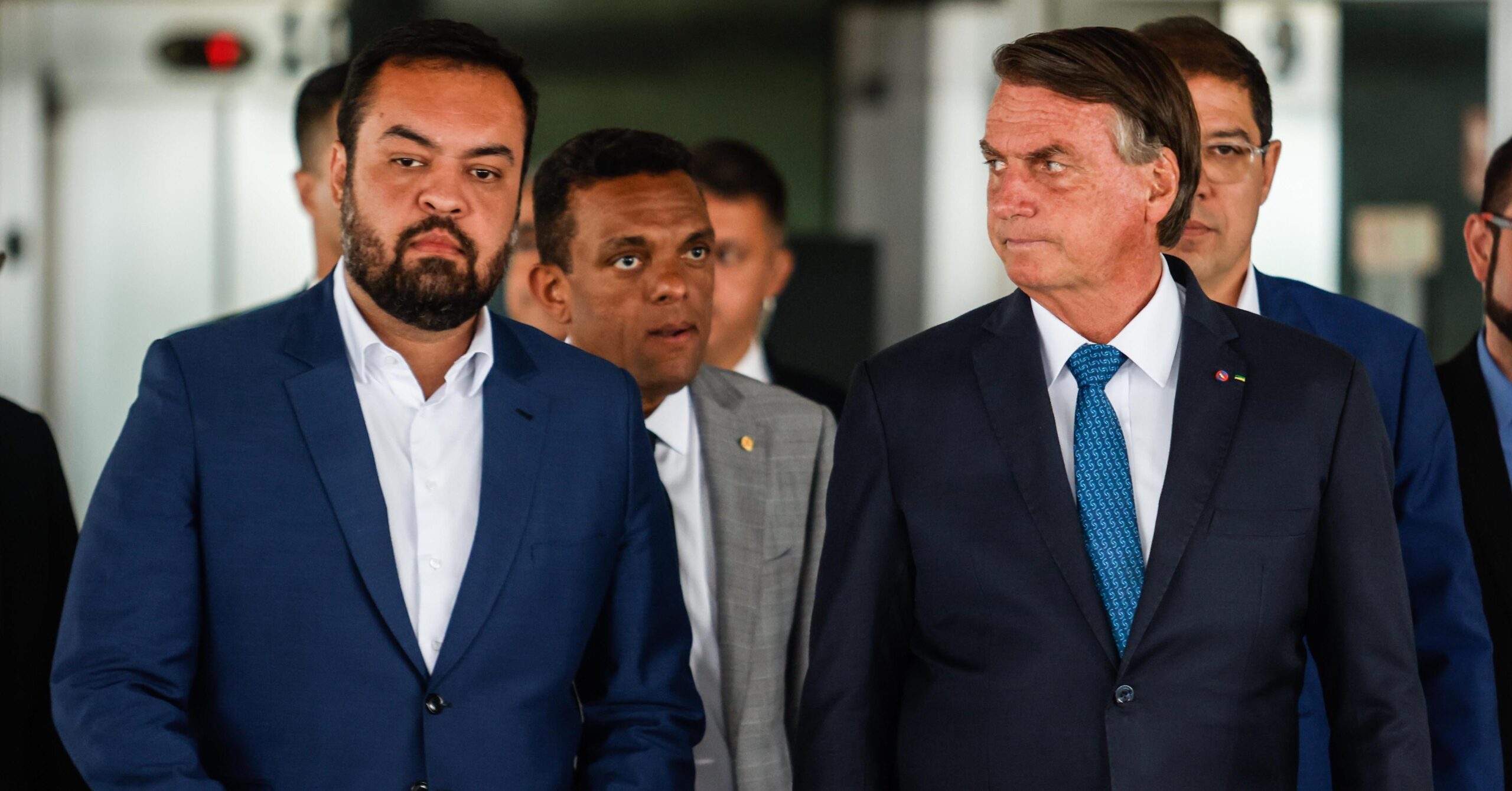 De Moraes a Cláudio Castro: a lista dos monitorados pela Abin paralela