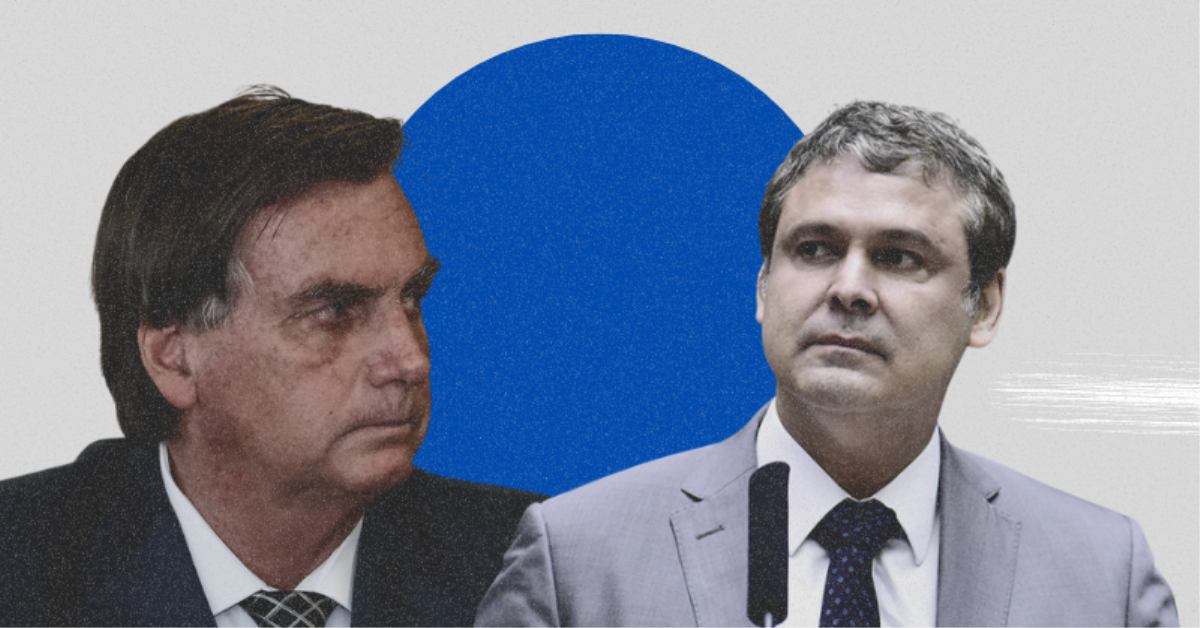 De vidraça a pedra: a cruzada de Lindbergh contra Bolsonaro e aliados