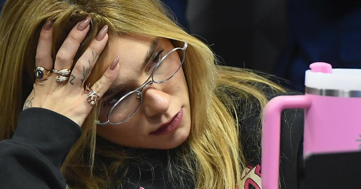 Defesa de Virgínia recebeu com “espanto” indiciamento na CPI das Bets