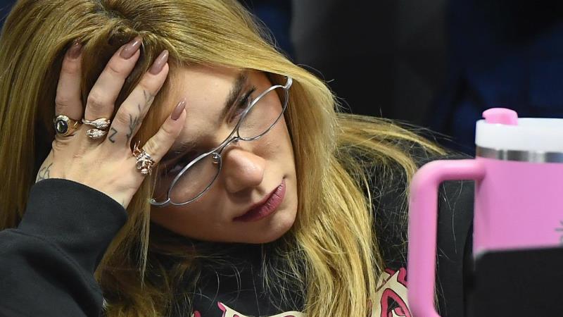 Influenciadora Virgínia Fonseca.