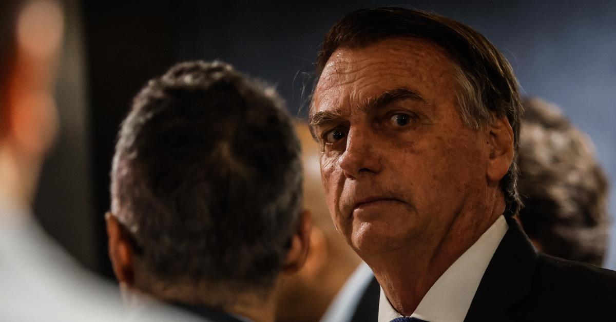 Defesas de Bolsonaro e demais réus acompanharão acareações no STF