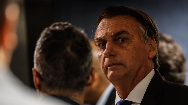 Advogados de Bolsonaro acompanharão acareações de Braga Netto e Mauro Cid, e de Anderson Torres e Freire Gomes.