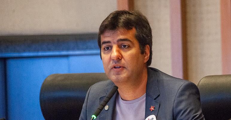 Deputado distrital propõe aumento de cotas raciais em concursos no DF