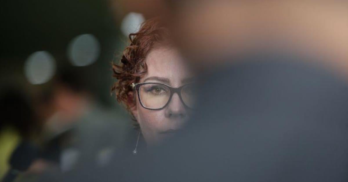 Deputado italiano cobra inação da Itália no caso de Carla Zambelli