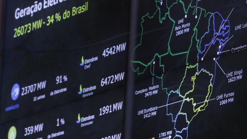 Iniciativa busca reduzir custos de geração de energia e levar estabilidade elétrica a áreas isoladas da região.