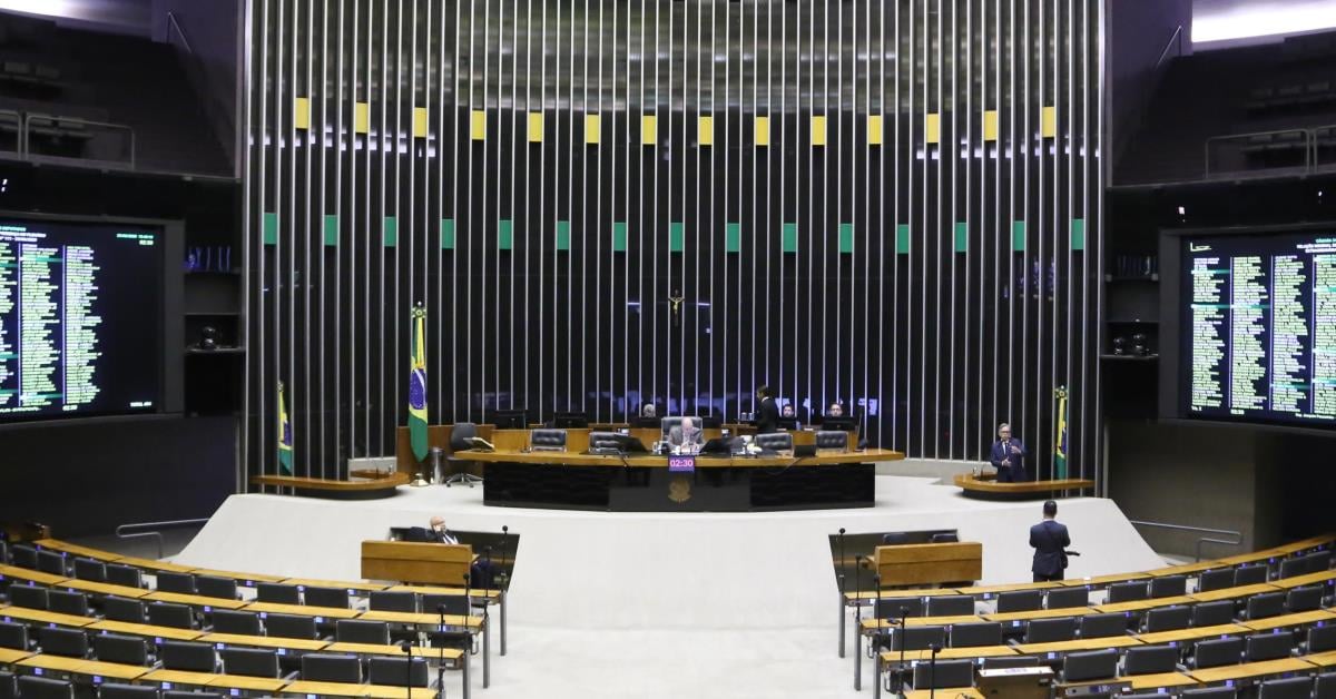 Derrubada do IOF: veja como cada deputado votou