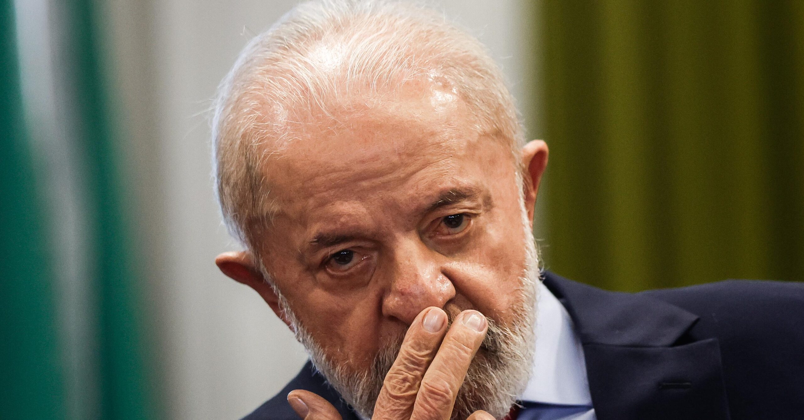 Do IOF aos vetos: veja 15 derrotas do governo Lula no Congresso