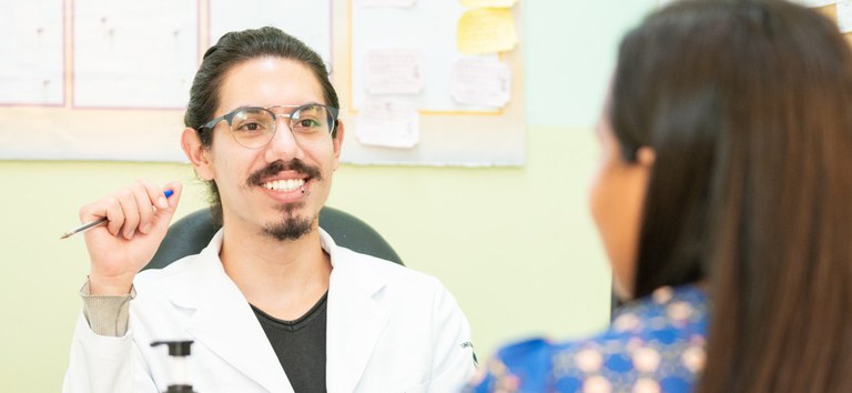 Edital de iniciativas inovadoras para o SUS recebe 74 inscrições