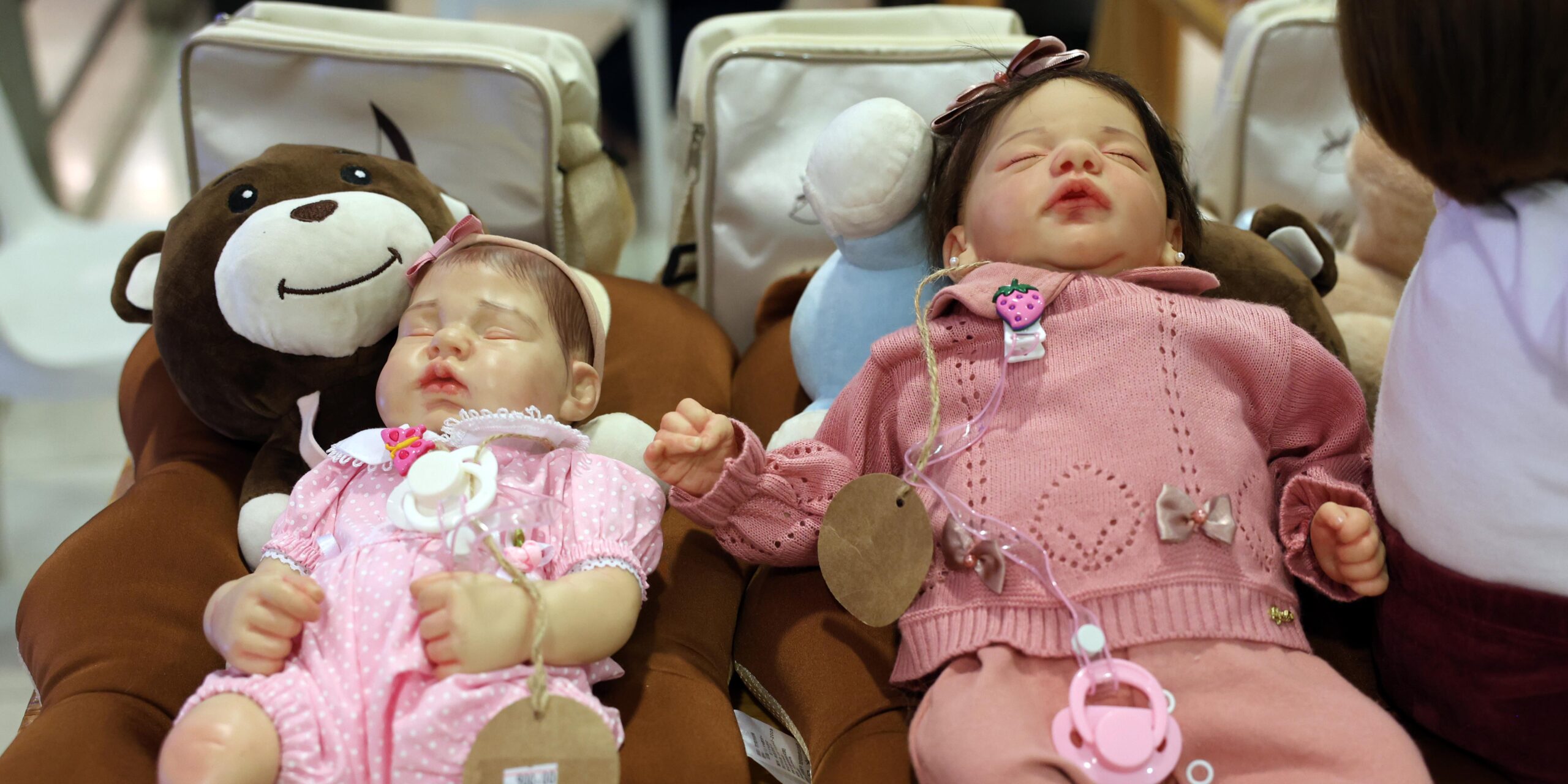 Eduardo Paes veta criação do Dia da Cegonha Reborn: “não dá”