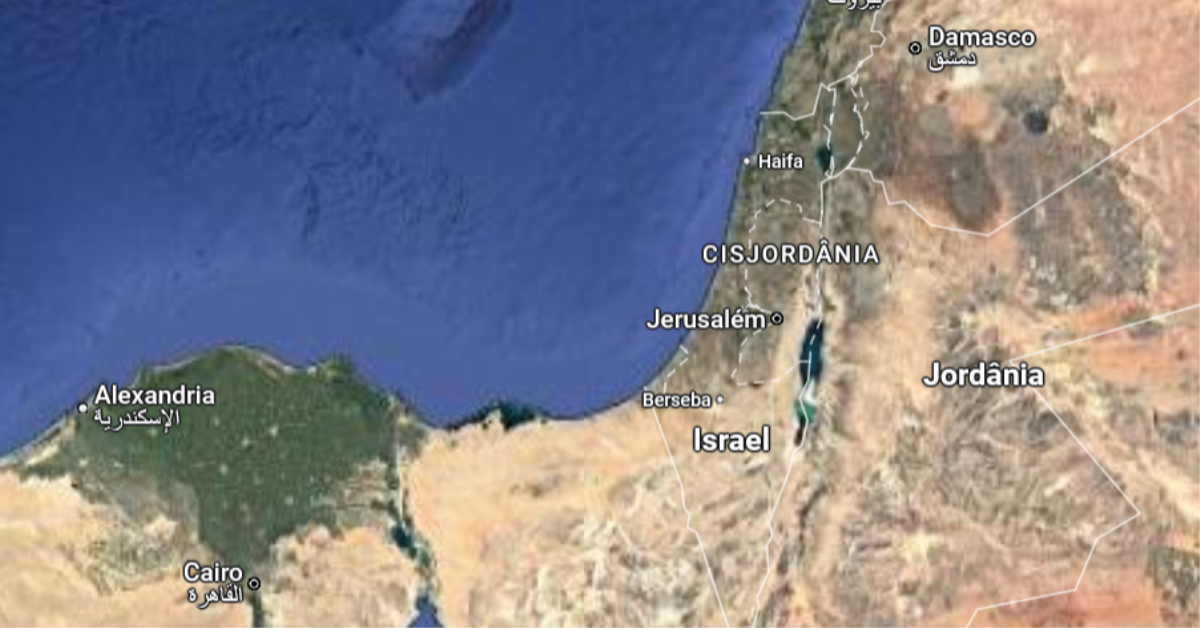 Embaixada em Tel Aviv busca brasileiros que querem sair de Israel