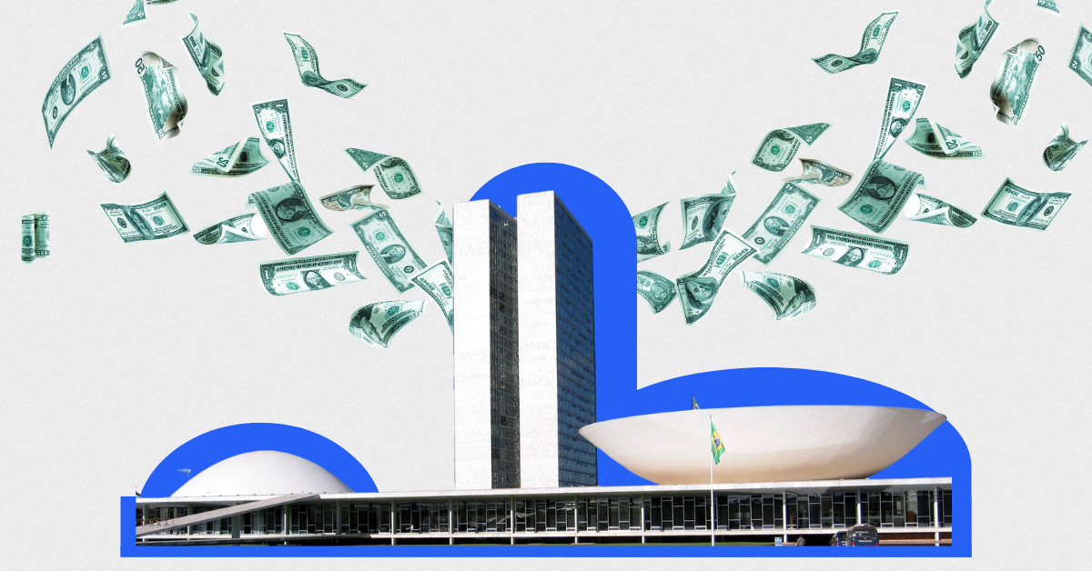 Entenda as “emendas paralelas” de comissão que entraram no radar do STF