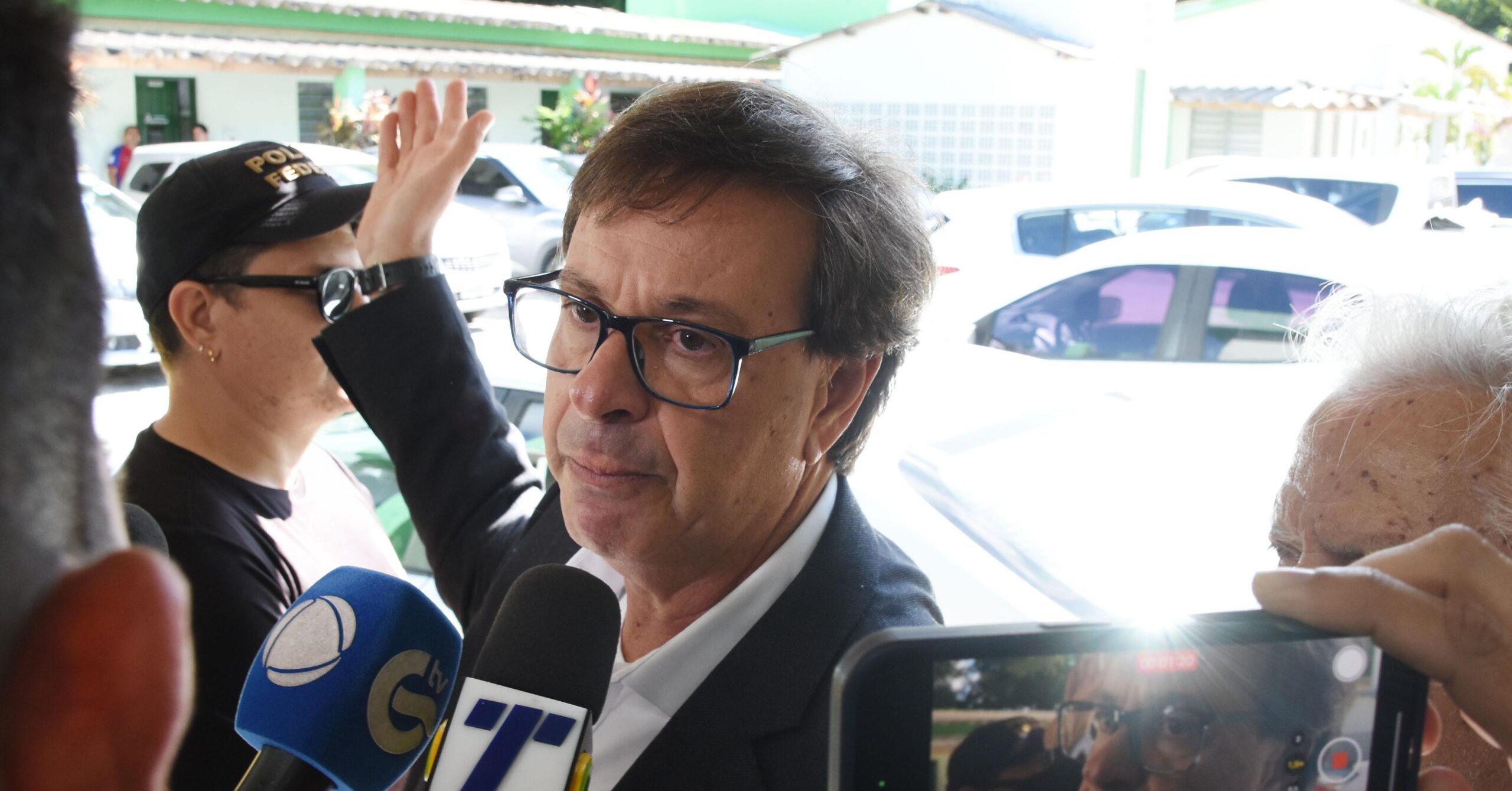Entenda quem é Gilson Machado, quarto ex-ministro preso de Bolsonaro