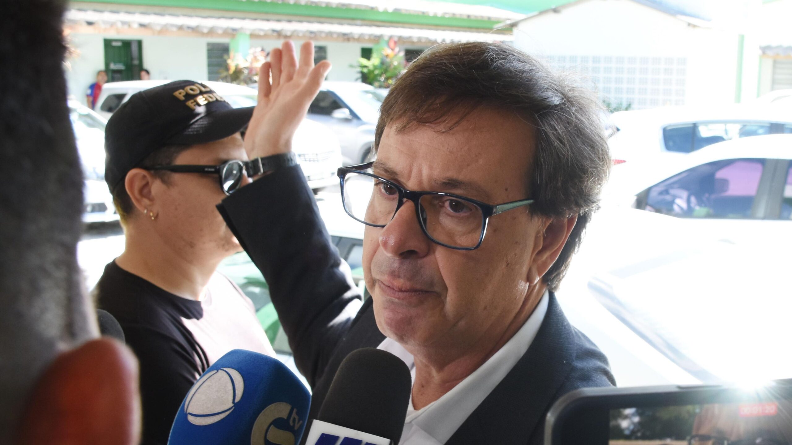 Veterinário e sanfoneiro, Gilson se aproximou de Bolsonaro em 2018 e promoveu campanhas de arrecadação após o governo.