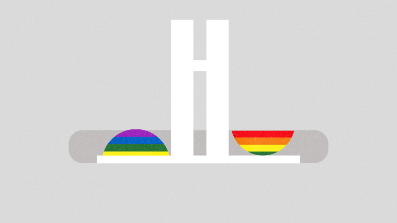 Congresso Nacional e Orgulho LGBTQIA+.