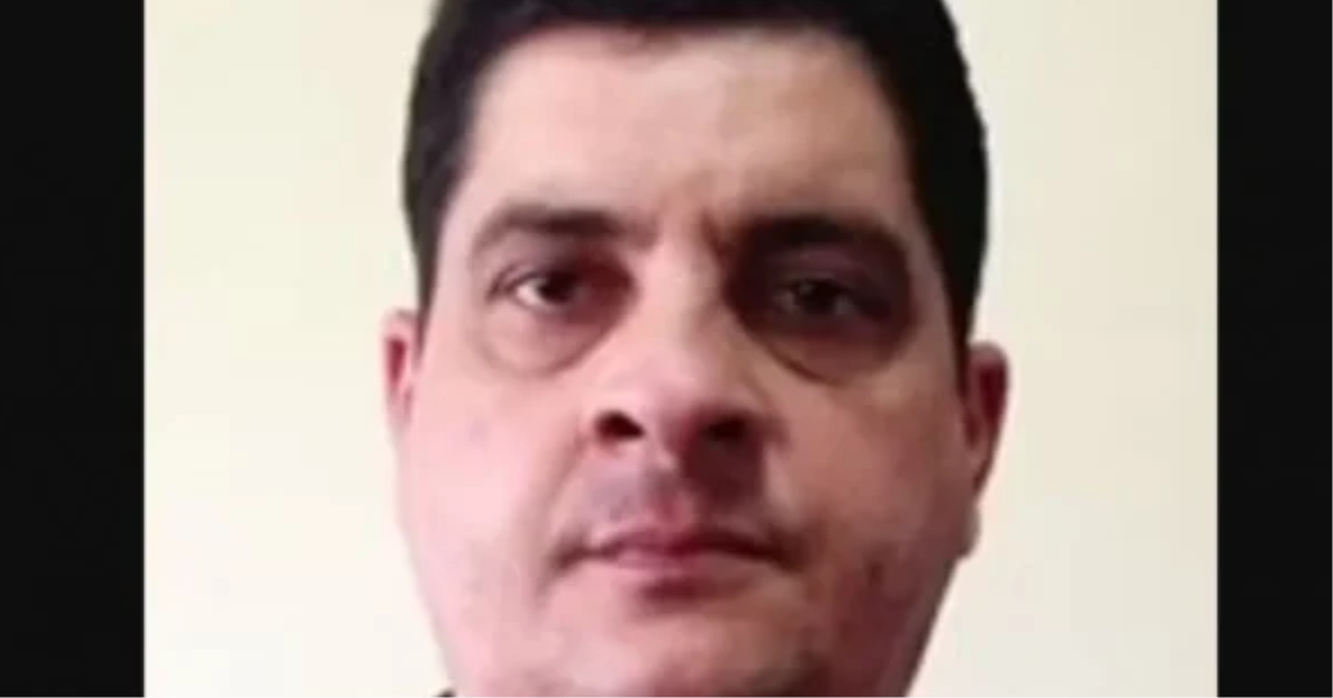 Ex-assessor de Bolsonaro, Marcelo Câmara é preso pela PF