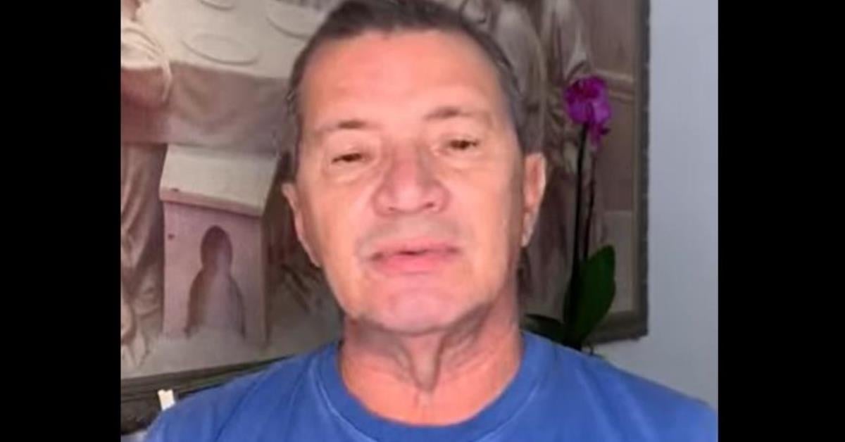 Exclusivo: ativista brasileiro será deportado de Israel, diz pai