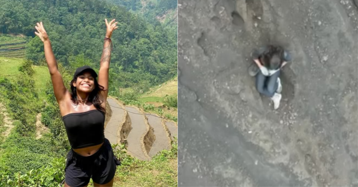 Família de alpinista brasileira na Indonésia cobra ajuda do governo