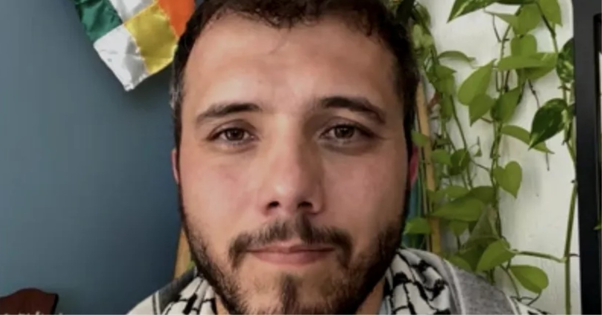 Família é informada que brasileiro foi levado para deportação