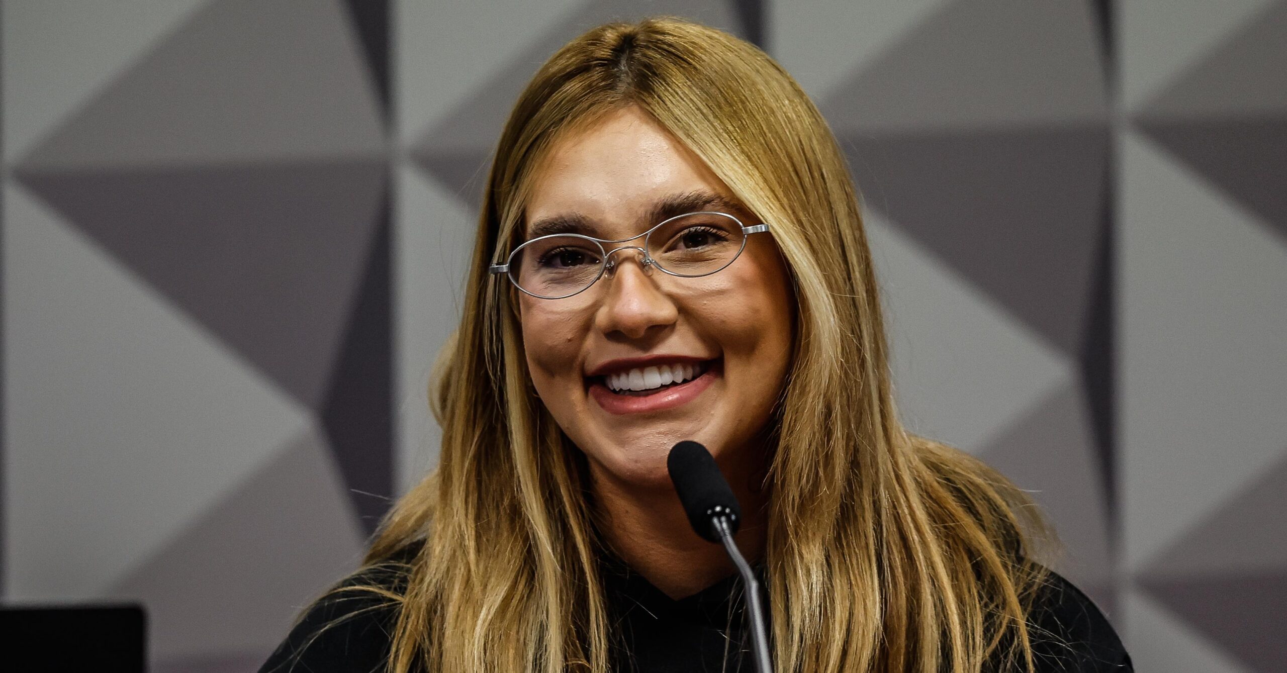 “Fez-se Justiça”, diz defesa após recusa de indiciamento de Virgínia